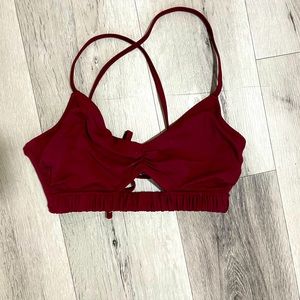 Shade & Shore Swim Top